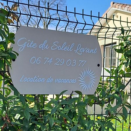 Gite Du Soleil Levant - Drome Des Collines Bren المظهر الخارجي الصورة
